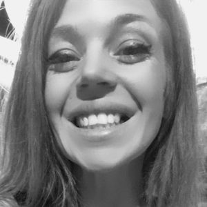 Meet your Posher, Carrie ann